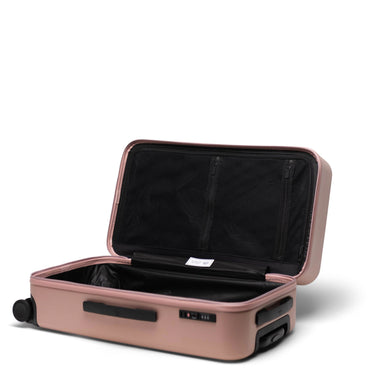 Herschel Heritage Hardshell - 4-Rollen-Trolley 69 cm (ash rose) - Ansicht 4