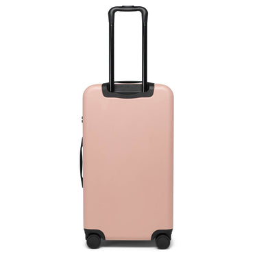 Herschel Heritage Hardshell - 4-Rollen-Trolley 69 cm (ash rose) - Ansicht 3