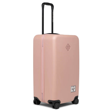 Herschel Heritage Hardshell - 4-Rollen-Trolley 69 cm (ash rose) - Ansicht 2