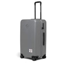 Herschel Heritage Hardshell - 4-Rollen-Trolley 69 cm (gargoyle) - Ansicht 2