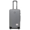 Herschel Heritage Hardshell - 4-Wheel Trolley 69 cm (gargoyle)