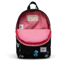 Herschel Heritage Kids 9 - Rucksack 31 cm (paint dot) - Ansicht 4