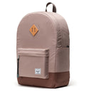 Herschel Heritage - Rucksack 16" 45.7 cm (ash rose/marron) - Ansicht 2