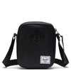 Herschel Heritage - Umhängetasche 17.5 cm (black)