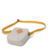 Herschel Heritage - Umhängetasche 17.5 cm (light pelican/harvest gold) - Ansicht 2