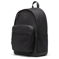 Herschel Kaine - Rucksack 16" 46 cm (black) - Ansicht 2
