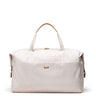 Herschel Maia Weekender - Reisetasche 15" 47 cm (moonbeam)
