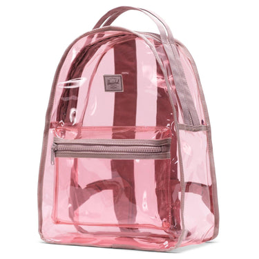 Herschel Nova Mid-Volume 24.5 - Rucksack 13" 40 cm (ash rose clear pink) - Ansicht 2