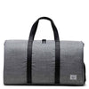 Herschel Novel - Reistas 52 cm (raven crosshatch)
