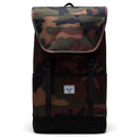 Herschel Retreat Pro 22 - Rucksack 48 cm (woodland camo/black)