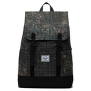 Herschel Retreat Small ECO 15 - Rucksack 45 cm (forest grid)