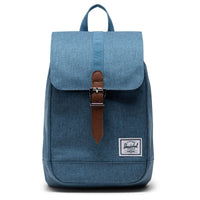 Herschel Retreat - Umhängetasche 31.5 cm (copen blue crosshatch)