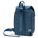 Herschel Retreat - Umhängetasche 31.5 cm (copen blue crosshatch) - Ansicht 4