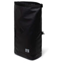Herschel Roll Top - Rucksack 15" 46 cm (black) - Ansicht 2