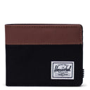 Herschel Roy - Geldbörse 6cc 11.5 cm RFID (black)