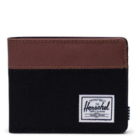 Herschel Roy - Geldbörse 6cc 11.5 cm RFID (black)