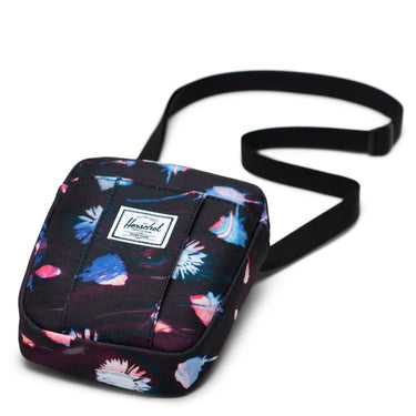 Herschel Santa Cruz 5 - Umhängetasche 18 cm (sunlight floral) - Ansicht 3