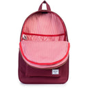 Herschel Settlement 23 - Rucksack 15" 45 cm (grau orange) - Ansicht 2