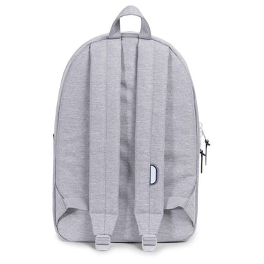 Herschel Settlement 23 - Rucksack 15" 45 cm (light grey crosshatch) - Ansicht 4