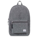 Herschel Settlement 23 - Rucksack 15" 45 cm (raven crosshatch)