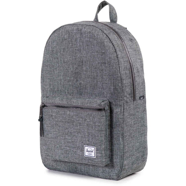 Herschel Settlement 23 - Rucksack 15" 45 cm (raven crosshatch) - Ansicht 3