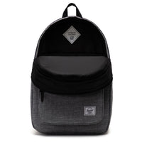 Herschel Settlement - Rucksack 16" 43 cm (raven crosshatch) - Ansicht 4