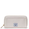 Herschel Thomas - Portemonnee 8cc 17 cm RFID (whitecap gray)