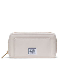 Herschel Thomas - Geldbörse 8cc 17 cm RFID (whitecap gray)