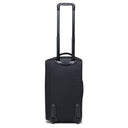Herschel Wheelie Outfitter 50L - 2-Rollen-Trolley 65 cm (black) - Ansicht 4