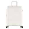 Heys AirLite - Valise cabine 4 roues S 53 cm extensible (white)