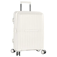 Heys AirLite - 4-Rollen-Kabinentrolley S 53 cm erw. (white) - Ansicht 2