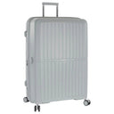 Heys AirLite - 4-Rollen-Trolley L 76 cm erw. (grey) - Ansicht 2
