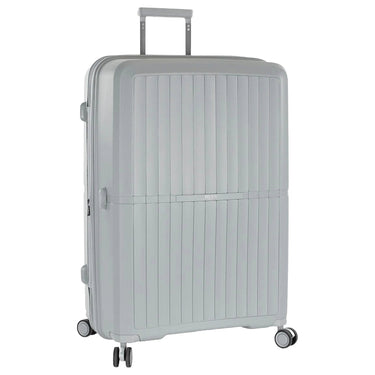 Heys AirLite - 4-Rollen-Trolley L 76 cm erw. (grey) - Ansicht 2