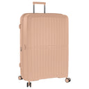Heys AirLite - 4-Rollen-Trolley L 76 cm erw. (nude) - Ansicht 2