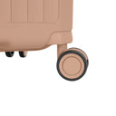 Heys AirLite - 4-Rollen-Trolley L 76 cm erw. (nude) - Ansicht 8