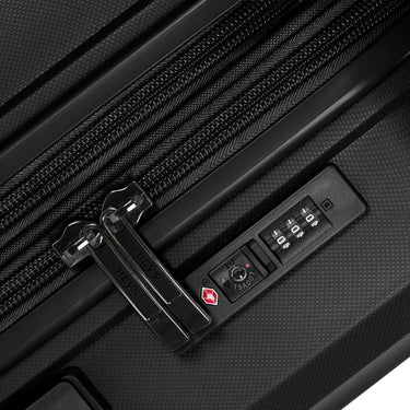 Heys AirLite - 4-Rollen-Trolley L 76 cm erw. (schwarz) - Ansicht 7