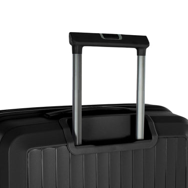 Heys AirLite - 4-Rollen-Trolley L 76 cm erw. (schwarz) - Ansicht 6