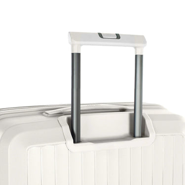 Heys AirLite - 4-Rollen-Trolley M 66 cm erw. (white) - Ansicht 7