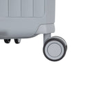 Heys AirLite - 4-Rollen-Trolley Set 3tlg. L/M/S erw. (grey) - Ansicht 9