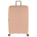 Heys AirLite - 4-Rollen-Trolley Set 3tlg. L/M/S erw. (nude) - Ansicht 2