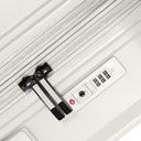 Heys AirLite - 4-Rollen-Trolley Set 3tlg. L/M/S erw. (weiß) - Ansicht 7