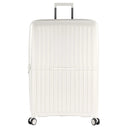 Heys AirLite - 4-Rollen-Trolley Set 3tlg. L/M/S erw. (weiß) - Ansicht 2
