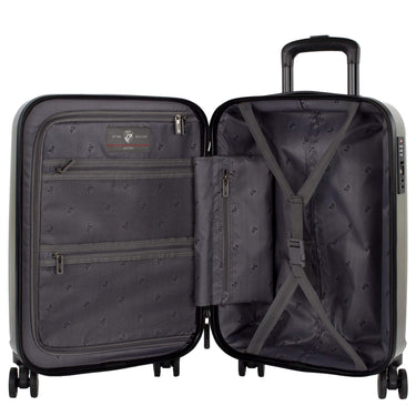 Heys Astro - 4-Rollen-Kabinentrolley S 53 cm (charcoal) - Ansicht 5
