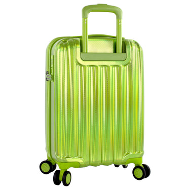 Heys Astro - 4-Rollen-Kabinentrolley S 53 cm (green) - Ansicht 3