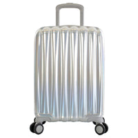 Heys Astro - 4-Rollen-Kabinentrolley S 53 cm (silber)