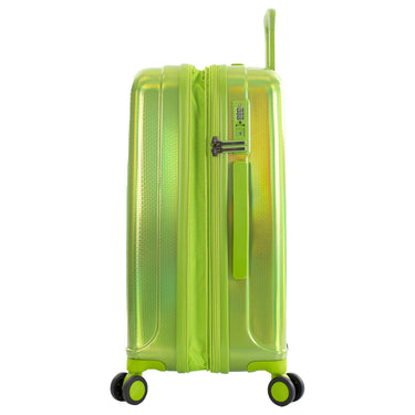 Heys Astro - 4-Rollen-Trolley M 66 cm erw. (green) - Ansicht 2
