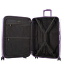 Heys Astro - 4-Rollen-Trolley Set 3tlg. L/M/S (purple) - Ansicht 6