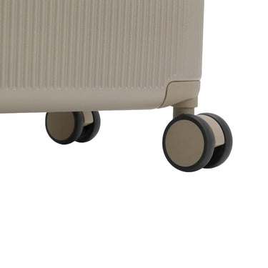 Heys Earth Tones - 4-Rollen-Trolley L 76 cm erw. (atmosphere) - Ansicht 8