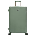 Heys Earth Tones - 4-Rollen-Trolley L 76 cm erw. (moss)