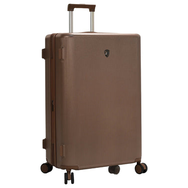 Heys Earth Tones - 4-Rollen-Trolley L 76 cm erw. (umber) - Ansicht 2